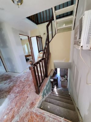 Water Damage Restoration in Brooklyn, NY (6)