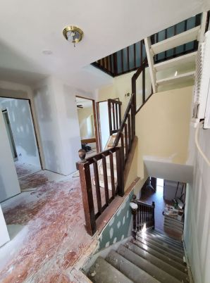 Water Damage Restoration in Brooklyn, NY (5)