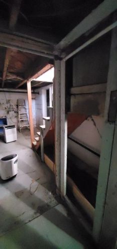 Water Damage restoration in Brooklyn, NY (4)