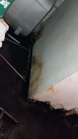 Before & After Water Damage Restoration in Brooklyn, NY (5)